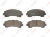 ABE C19014ABE Brake Pad Set, disc brake